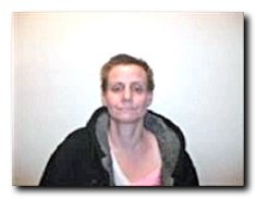 Offender Kimberly Ann Ward