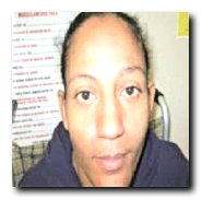 Offender Krystal Candace Wheatley