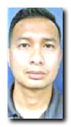 Offender Kyser Lacebal Tolentino