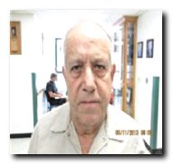 Offender Lamberto Cardenas Raygoza