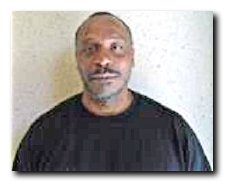 Offender Lamond Keith Walker