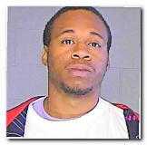 Offender Larnell Williams