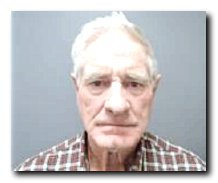 Offender Larry Gene Rinkenberger Sr