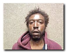 Offender Larry Lioinel Stewart