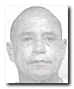 Offender Larry Martinez Payan