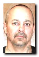 Offender Larry Robbins