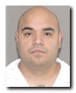 Offender Louis Valadez