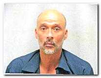 Offender Mark E Tucker