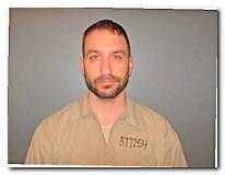 Offender Matthew Paul Vanvorst