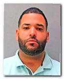 Offender Michael Rodriguez