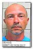 Offender Mitchell Allen Dennis