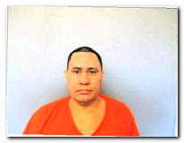 Offender Narciso Estrada Martinez