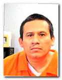 Offender Oscar Alvarez Lopez