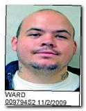 Offender Phillip A Ward