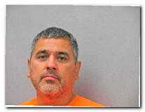 Offender Phillip Alvarez