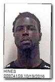 Offender Quentin Lamont Hines