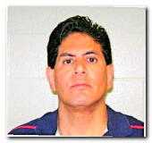 Offender Raymond Rodriguez