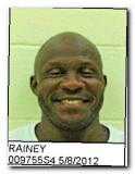 Offender Rodney Keith Rainey