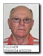 Offender Ronnie L Fulcher