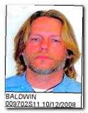 Offender Scott Randall Baldwin