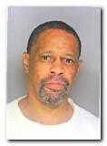 Offender Steven Warren Wesley Sr