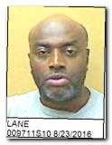 Offender Tavares L Lane