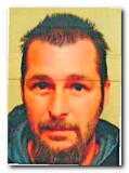 Offender Terry Nathan Webb