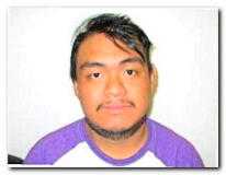 Offender Uny John Nabua