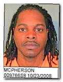 Offender Vernon Demond Mcpherson