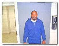 Offender Victor Dorsey