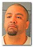 Offender William Calderon