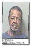 Offender Willie Samuels