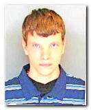 Offender Adam L Berard