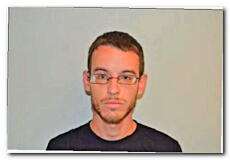 Offender Brandon Anthony Sigafoos