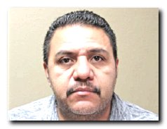 Offender Carlos Alberto Juarez