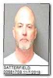 Offender Charles Anthony Satterfield