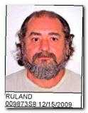 Offender Charles L Ruland