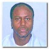 Offender Clarence Smith