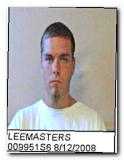 Offender Daniel E Leemasters