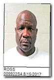 Offender Darius Lamar Ross