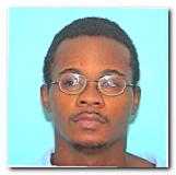 Offender Darryl Lee Forest