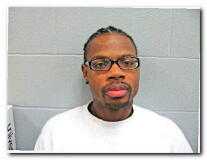 Offender Davon Matthew Atkins