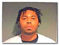 Offender Djuan Donte Parker Sr