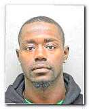 Offender Dwight Devon Singleton