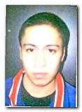 Offender Edgar Oziel Resendez