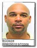 Offender Edward Shannon Booker