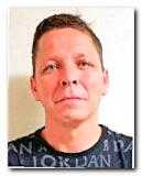 Offender Gary Kenneth Sargent