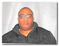 Offender Gregory Jones