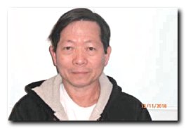 Offender Huan Dinh Le