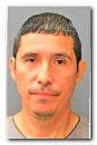 Offender Israel Garcia